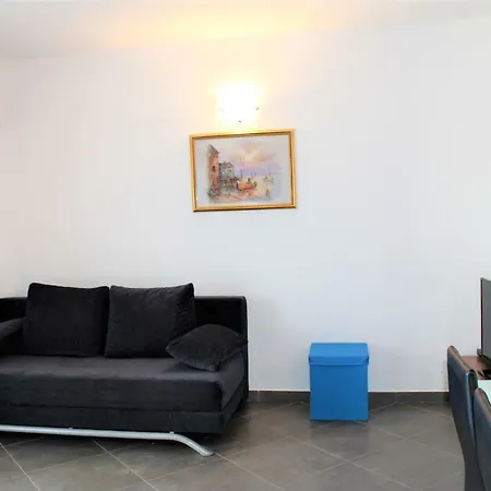 Apartmani Marija Duce Exterior photo