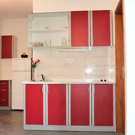 Apartmani Marija Duce Exterior photo
