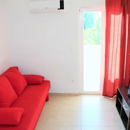 Apartmani Marija Duce Exterior photo