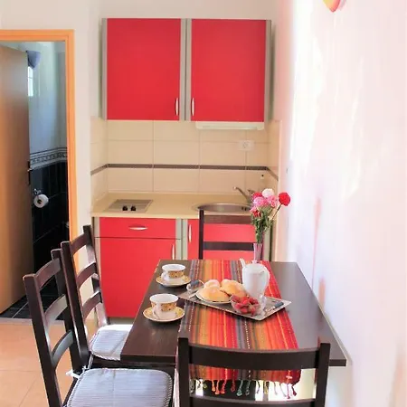 Apartmani Marija Duce Exterior photo