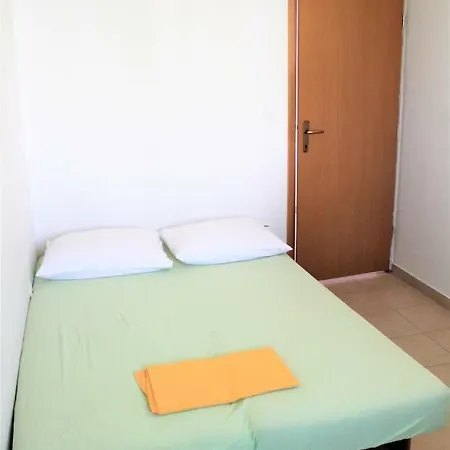 Apartmani Marija Duce Exterior photo