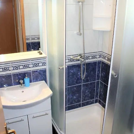 Apartmani Marija Duce Exterior photo