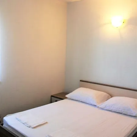 Apartmani Marija Duce Exterior photo