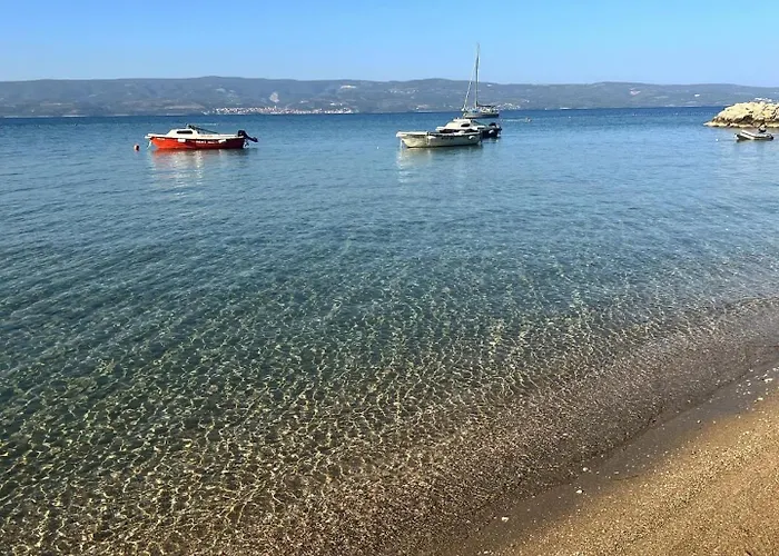 Apartmani Marija