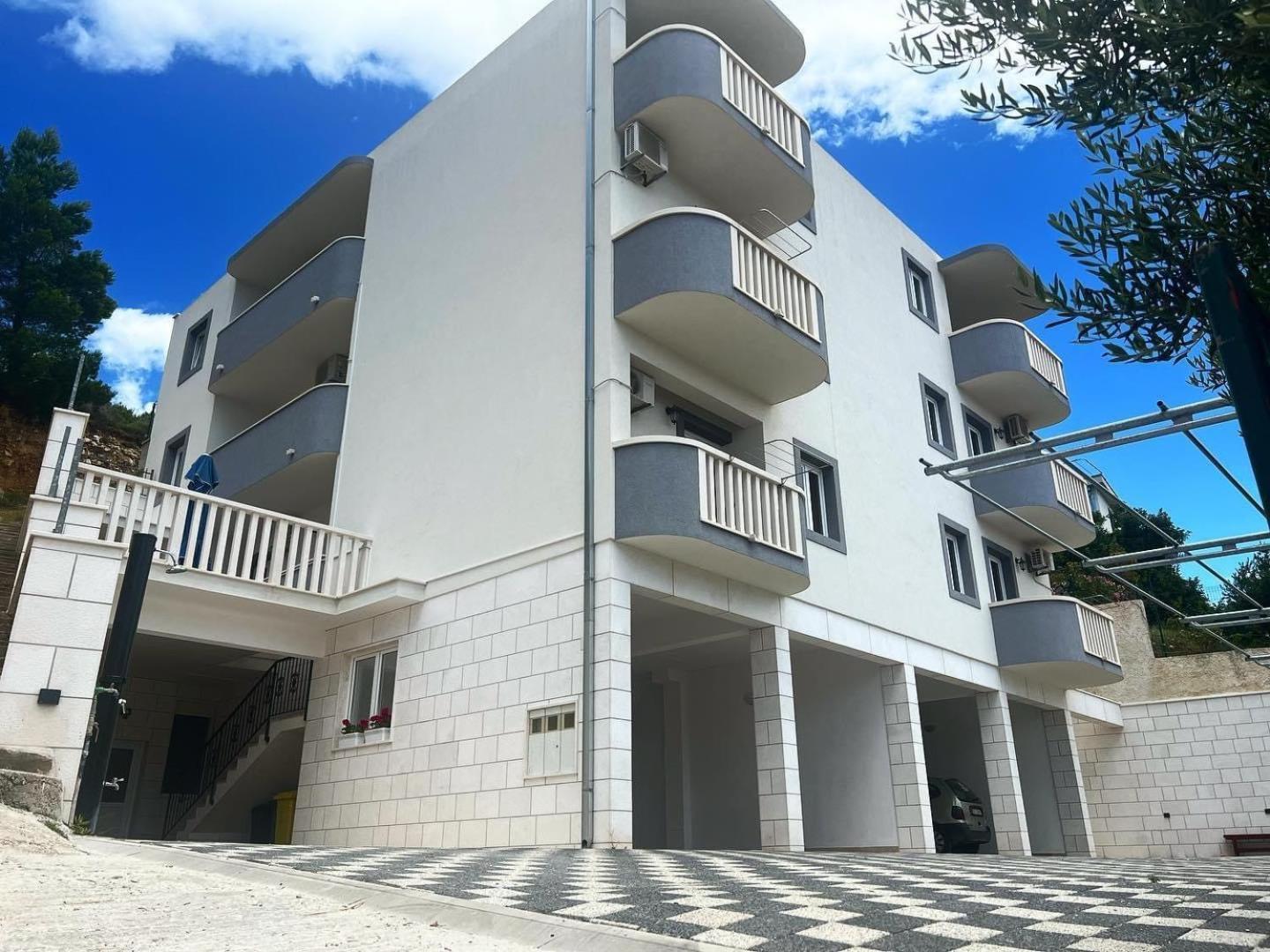 Marija Appartement