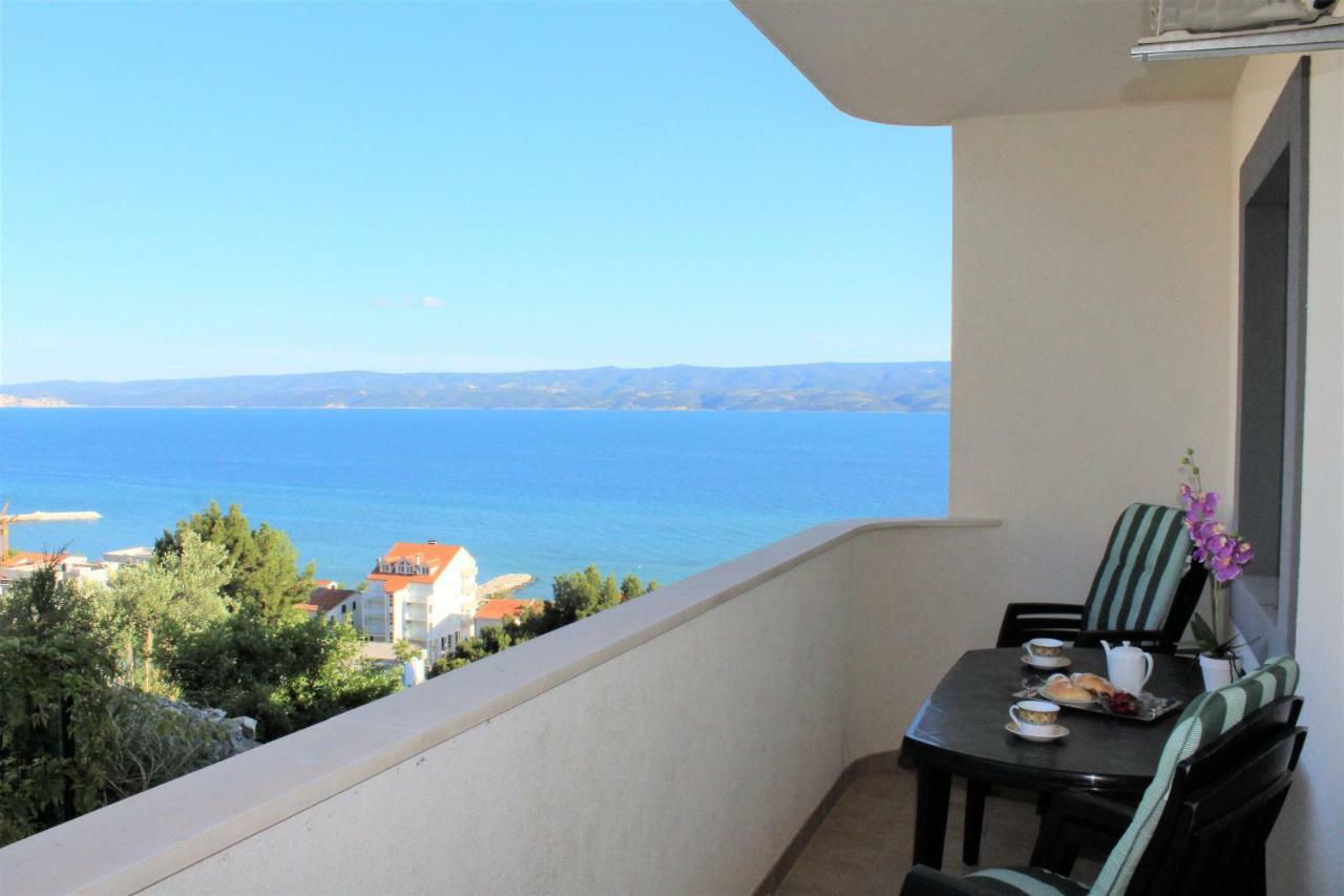 Appartement Marija