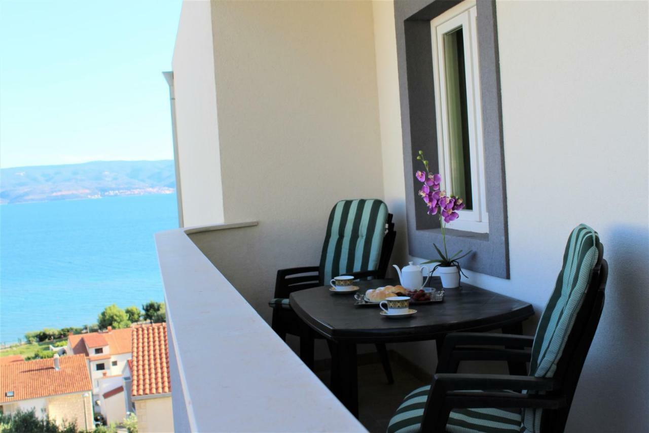 Appartement Marija Duće