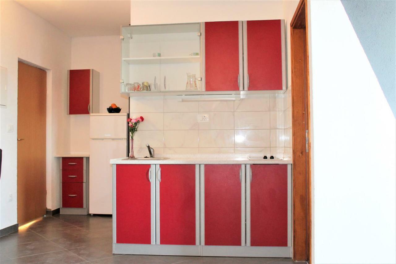 Marija Appartement *