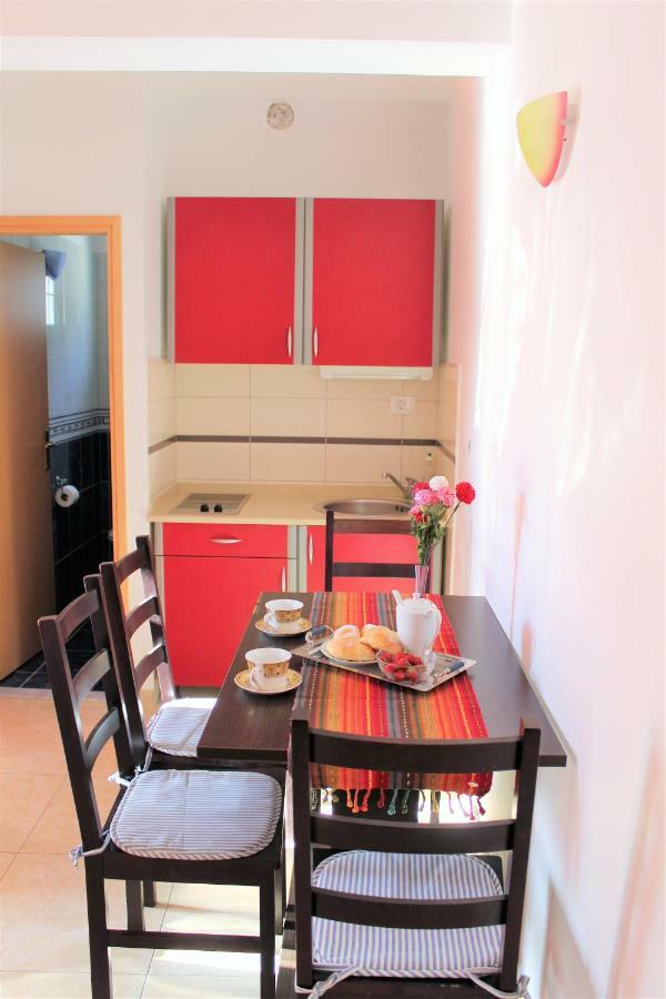 Appartement Marija