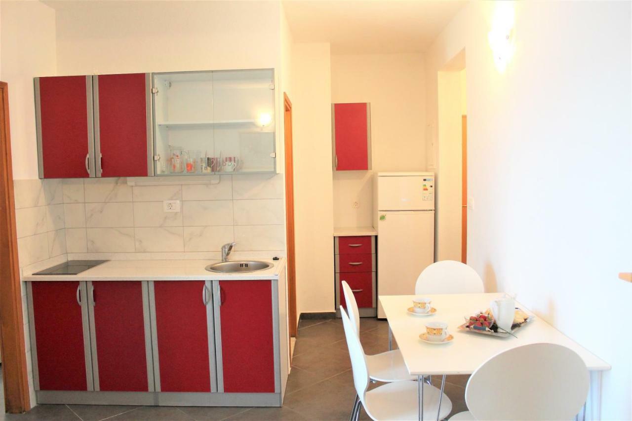 Marija Appartement